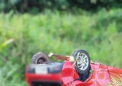 V&iacute;timas estavam em um Fiat Uno e eram moradoras de Acrel&acirc;ndia; causas ser&atilde;o investigadas