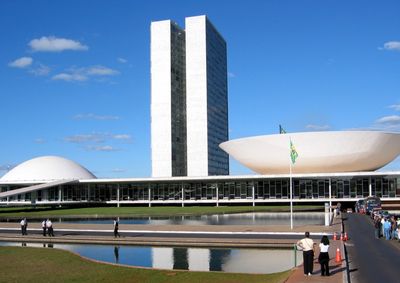 Medidas para trabalhadores de aplicativos tamb&eacute;m est&atilde;o na agenda da semana