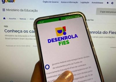 Programa permite descontos e parcelamento para contratos firmados at&eacute; 2017, conforme o perfil da d&iacute;vida