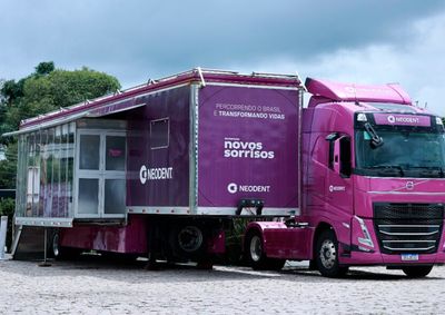 Consultas ser&atilde;o realizadas de 10 de agosto a 3 de setembro em unidade m&oacute;vel no bairro Lagoa