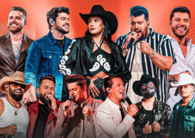 Evento ser&aacute; realizado de 2 a 6 de setembro, com entrada gratuita durante os cinco dias