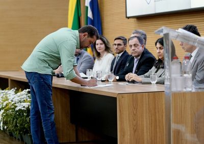 Hildon destaca avan&ccedil;o na alfabetiza&ccedil;&atilde;o de Porto Velho e promete ampliar programa em Rond&ocirc;nia