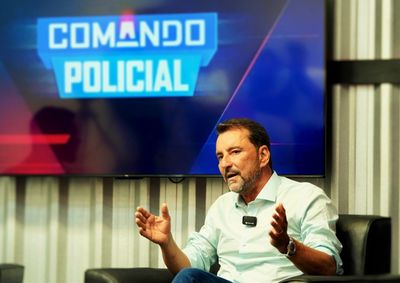 Hildon Chaves alerta para a viol&ecirc;ncia contra mulheres e critica o baixo efetivo das pol&iacute;cias em RO.