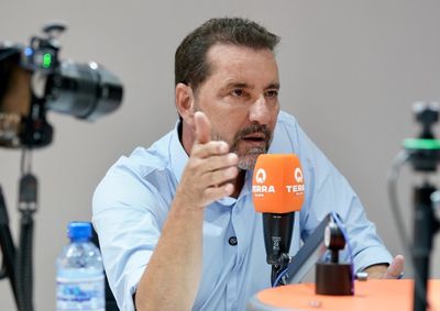 Candidato cita falhas na assist&ecirc;ncia materno-infantil e defende mudan&ccedil;as na rede estadual