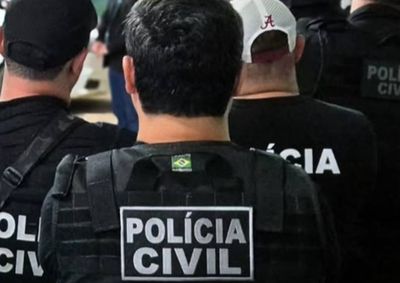 Investiga&ccedil;&atilde;o aponta esquema que desviava ve&iacute;culos para a regi&atilde;o de fronteira e Bol&iacute;via