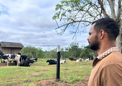 Produtores de Porto Velho devem conferir dados do im&oacute;vel e valores antes do envio