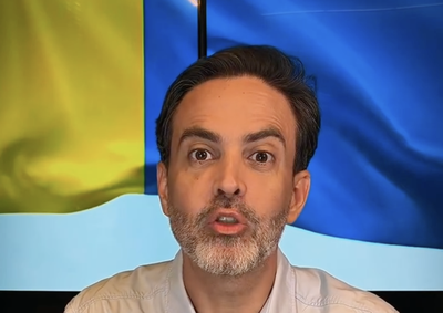 Prefeito diz que movimento &eacute; ilegal e destaca avan&ccedil;os da gest&atilde;o em seu pronunciamento 