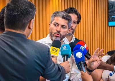 Documento prev&ecirc; metas p&uacute;blicas, auditorias e investimentos para sa&uacute;de, seguran&ccedil;a e infraestrutura