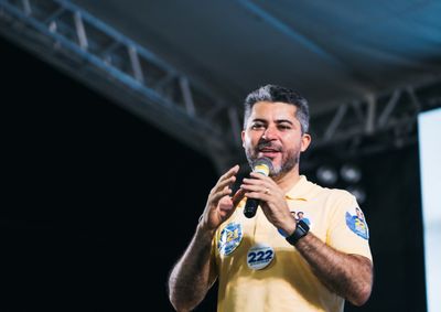 Plano refor&ccedil;a pol&iacute;cia nas ruas, intelig&ecirc;ncia contra fac&ccedil;&otilde;es e prote&ccedil;&atilde;o das fronteiras