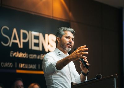Candidato discutiu efetivo, condi&ccedil;&otilde;es de trabalho e infraestrutura do corredor do Madeira
