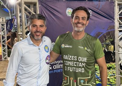 Parceria com L&eacute;o Moraes em Porto Velho mostra resultados do trabalho conjunto