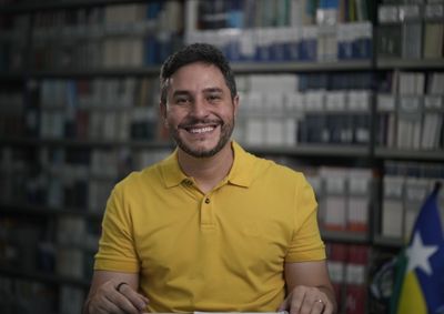 Candidato &agrave; reelei&ccedil;&atilde;o defende parceria com vereadores para transformar emendas em melhorias &agrave; popula&ccedil;&atilde;o