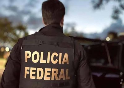 Suspeito foi preso em flagrante ap&oacute;s a&ccedil;&atilde;o da PF, PM e BPFron em Rolim de Moura.