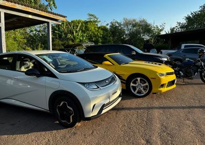 A&ccedil;&atilde;o cumpre 8 pris&otilde;es e 18 buscas em Porto Velho nesta sexta-feira (14)