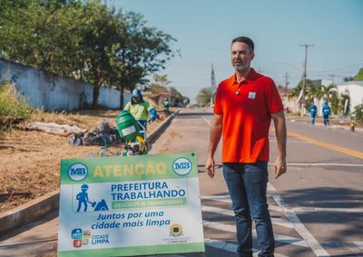 Servi&ccedil;os incluem recupera&ccedil;&atilde;o de faixas, placas, quebra-molas e implanta&ccedil;&atilde;o de nova sinaliza&ccedil;&atilde;o