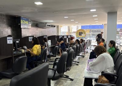 Programa oferece descontos de at&eacute; 100% em juros e multas e parcelamento em at&eacute; 36 vezes
