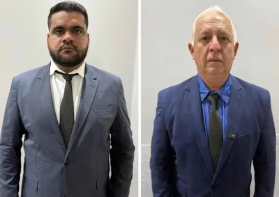 Dois vereadores perdem os mandatos ap&oacute;s decis&atilde;o da Justi&ccedil;a Eleitoral sobre elei&ccedil;&atilde;o de 2024