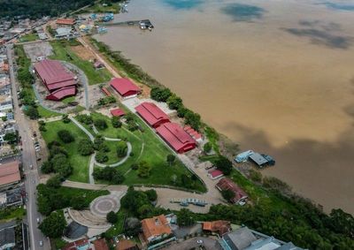 Defesa Civil intensifica monitoramento e prepara a&ccedil;&otilde;es para garantir &aacute;gua &agrave;s comunidades