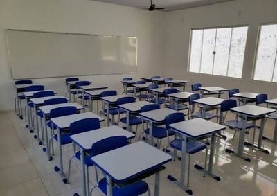 Estado sobe para 6,1 e supera m&eacute;dia nacional; anos finais e ensino m&eacute;dio permanecem est&aacute;veis