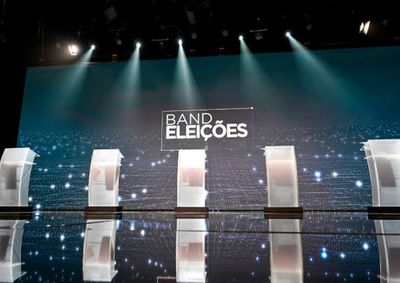 Encontro ser&aacute; transmitido pela TV, YouTube e portal da emissora no dia 18 de agosto.