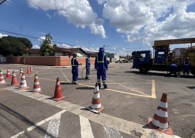 Mudan&ccedil;a foi definida ap&oacute;s estudo t&eacute;cnico da Semtran sobre fluxo de ve&iacute;culos e seguran&ccedil;a vi&aacute;ria