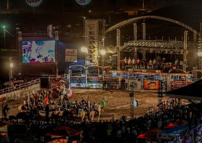 Evento estava marcado para setembro, mas organiza&ccedil;&atilde;o diz que n&atilde;o conseguiu as autoriza&ccedil;&otilde;es necess&aacute;rias