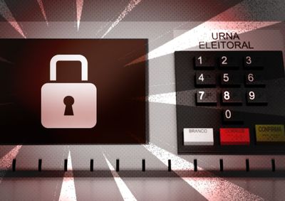 Programa&ccedil;&atilde;o gratuita mostra como funciona o sistema de vota&ccedil;&atilde;o e combate desinforma&ccedil;&atilde;o