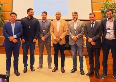 Relat&oacute;rio do Tribunal de Contas se baseia em documentos oficiais apresentados pelo Governo do Estado