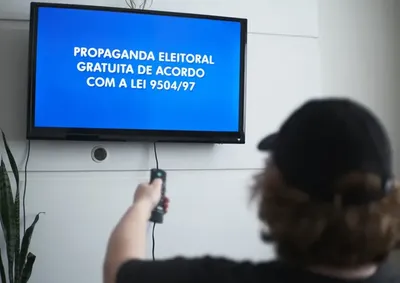 Portaria tamb&eacute;m estabelece crit&eacute;rio para participa&ccedil;&atilde;o de candidatos em debates