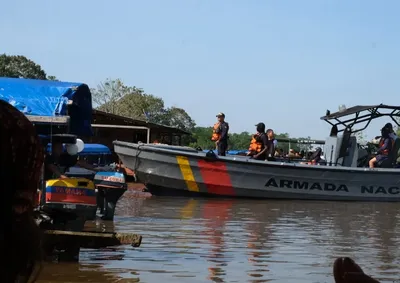 Guayaramer&iacute;n registra mortes atribu&iacute;das ao PCC e CV e refor&ccedil;a seguran&ccedil;a na divisa com Guajar&aacute;-Mirim