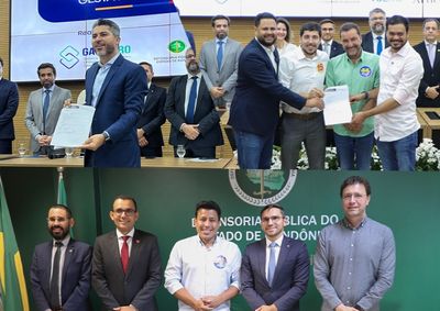 Documento re&uacute;ne prioridades para orientar pol&iacute;ticas p&uacute;blicas entre 2027 e 2030.