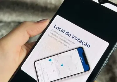 Consulta j&aacute; est&aacute; atualizada e inclui eleitores que tiveram transfer&ecirc;ncia tempor&aacute;ria de se&ccedil;&atilde;o