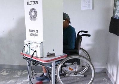 Servi&ccedil;o ser&aacute; oferecido no dia da vota&ccedil;&atilde;o a quem n&atilde;o tiver meio pr&oacute;prio de locomo&ccedil;&atilde;o