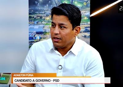 Candidato defende redu&ccedil;&atilde;o das tarifas, duplica&ccedil;&atilde;o dos trechos mais cr&iacute;ticos e articula&ccedil;&atilde;o entre bancada pol&iacute;tica e setor produtivo