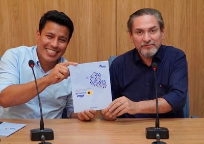 Plano de Governo prev&ecirc; estrutura&ccedil;&atilde;o de roteiros, fortalecimento da conectividade e valoriza&ccedil;&atilde;o das voca&ccedil;&otilde;es tur&iacute;sticas do Estado 