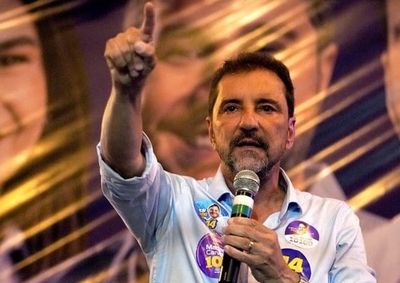 Hildon confirma sua popularidade na capital, re&uacute;ne centenas de apoiadores a cada novo evento e chega forte no momento mais decisivo da campanha