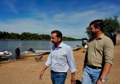Ex-prefeito Hildon Chaves sancionou a Lei Municipal do Turismo e promete, como governador, ampliar o turismo em RO.