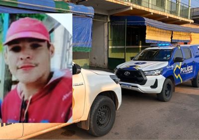 M&atilde;e ouviu gritos e encontrou o filho j&aacute; sem vida dentro de vila de apartamentos
