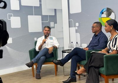 Candidato rebate vis&atilde;o de que a direita n&atilde;o valoriza o setor e defende cultura como prioridade