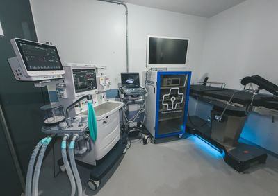 Novos equipamentos devem aumentar n&uacute;mero de procedimentos e reduzir espera de pacientes