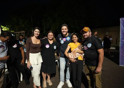 Deputado falou sobre os desafios enfrentados diariamente pelas m&atilde;es e refor&ccedil;ou compromisso com pol&iacute;ticas de inclus&atilde;o e assist&ecirc;ncia
