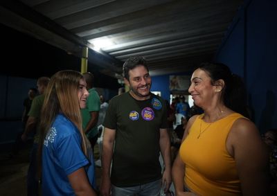 Deputado federal percorreu o munic&iacute;pio e refor&ccedil;ou a parceria para ampliar investimentos