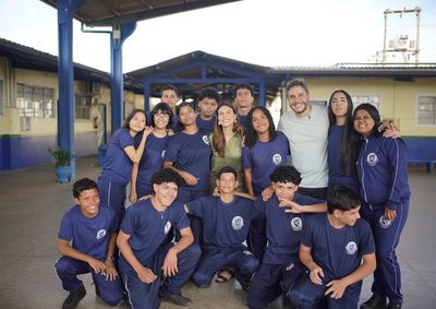 Atua&ccedil;&atilde;o do deputado federal re&uacute;ne investimentos em creches, transporte escolar e no IFRO