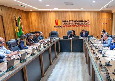 Candidatos foram chamados para o curso de forma&ccedil;&atilde;o ap&oacute;s reuni&otilde;es sobre d&eacute;ficit de servidores
