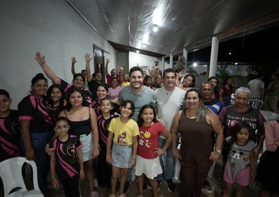 Deputado defende ensino de qualidade e amplia&ccedil;&atilde;o da forma&ccedil;&atilde;o t&eacute;cnica e profissional em Rond&ocirc;nia