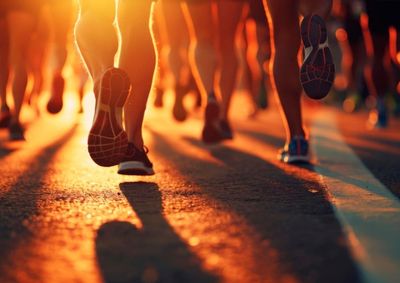 Evento ter&aacute; percursos de 5 km e 3 km, com largada &agrave;s 6h30 no Espa&ccedil;o Alternativo