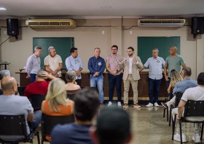 Reuni&atilde;o no Sindepro tratou de d&eacute;ficit de efetivo, valoriza&ccedil;&atilde;o dos servidores, carreira, estrutura e or&ccedil;amento da institui&ccedil;&atilde;o