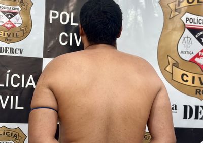 V&iacute;tima foi localizada em estado de decomposi&ccedil;&atilde;o dentro de uma casa abandonada na Zona Leste