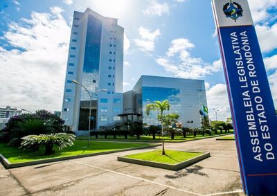 Com sete deputados eleitos pelo PL, Marcos Rog&eacute;rio j&aacute; mant&eacute;m di&aacute;logo com mais de 14 parlamentares