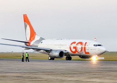 Corte faz parte de mudan&ccedil;as na malha a&eacute;rea da companhia, que incluem cerca de 20 rotas